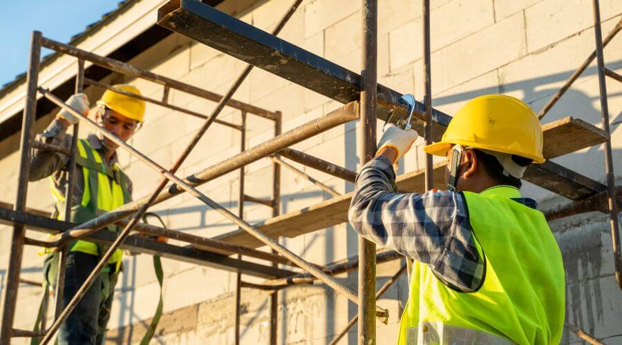Gutter Repair and Sealing in Concord, GA